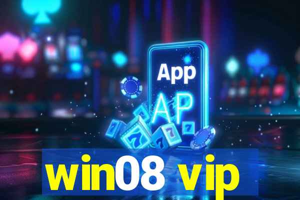 win08 vip